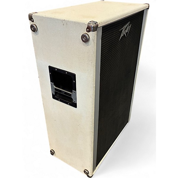 Used Peavey 412M Guitar Cabinet