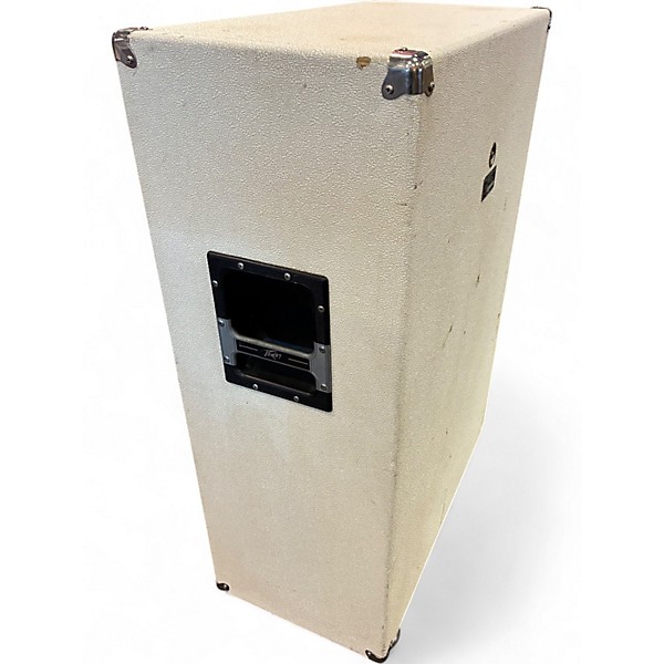 Used Peavey 412M Guitar Cabinet