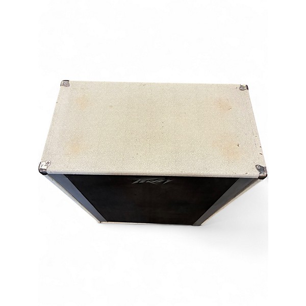 Used Peavey 412M Guitar Cabinet