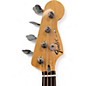 Used Fender Player Jazz Bass rosewood Electric Bass Guitar