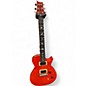 Used PRS Singlecut SE orange Solid Body Electric Guitar thumbnail