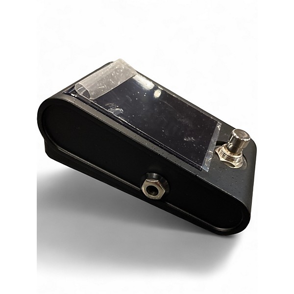 Used KORG PB01 Pitchblack Chromatic Tuner Pedal