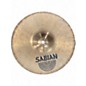 Used SABIAN 10in B8 Splash Cymbal