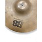 Used SABIAN 10in B8 Splash Cymbal