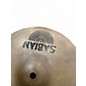 Used SABIAN 10in B8 Splash Cymbal
