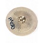 Used Paiste 16in 201 Cymbal