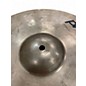 Used Paiste 16in 201 Cymbal