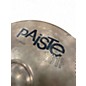 Used Paiste 16in 201 Cymbal