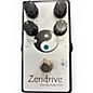 Used 2020s Hermidia Audio Zendrive Effect Pedal thumbnail