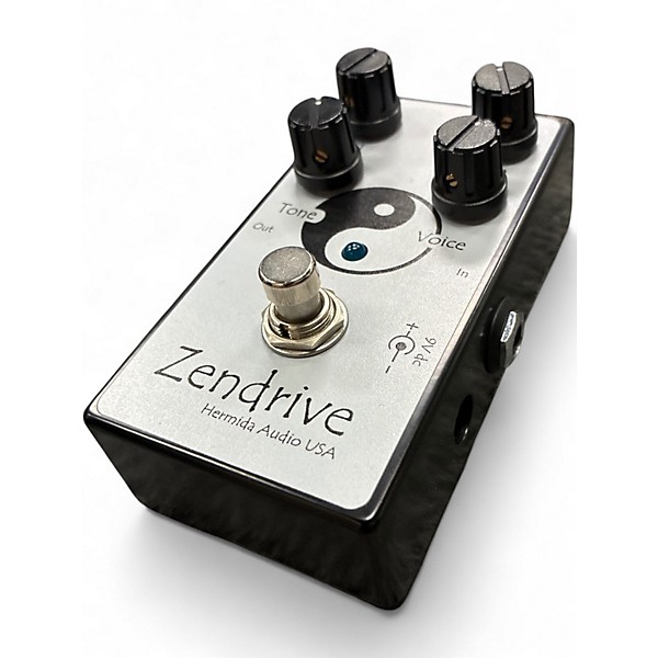 Used 2020s Hermidia Audio Zendrive Effect Pedal