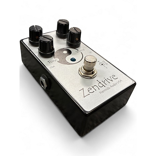 Used 2020s Hermidia Audio Zendrive Effect Pedal