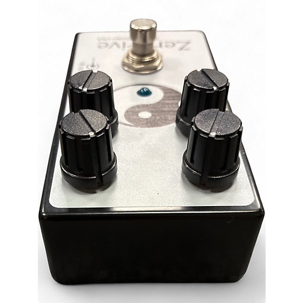 Used 2020s Hermidia Audio Zendrive Effect Pedal