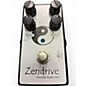 Used 2020s Hermidia Audio Zendrive Effect Pedal