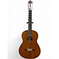 Used Yamaha CG162C Natural Classical Acoustic Guitar thumbnail