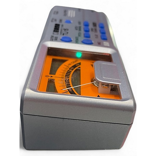 Used BOSS TU-15 Tuner Pedal