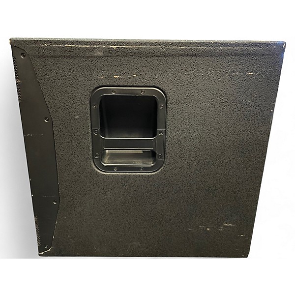 Used Mackie SRM1850 Powered Subwoofer