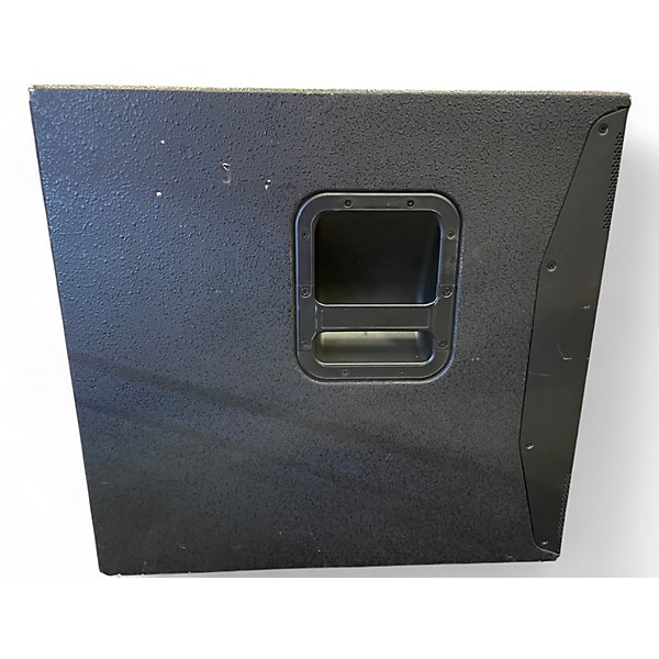 Used Mackie SRM1850 Powered Subwoofer