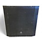 Used Mackie SRM1850 Powered Subwoofer thumbnail