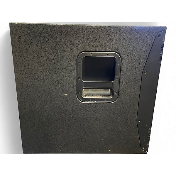 Used Mackie SRM1850 Powered Subwoofer