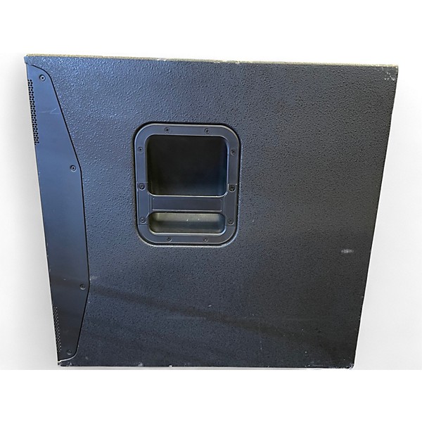 Used Mackie SRM1850 Powered Subwoofer
