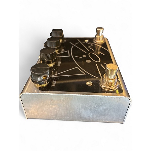 Used Guitartech Mad Cat Effect Pedal