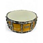 Used Yamaha 14X5.5 Stage Custom Snare All Birch Drum thumbnail