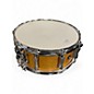 Used Yamaha 14X5.5 Stage Custom Snare All Birch Drum