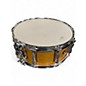 Used Yamaha 14X5.5 Stage Custom Snare All Birch Drum