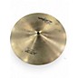 Used Zildjian 14in New Beat Hi Hat Pair Cymbal
