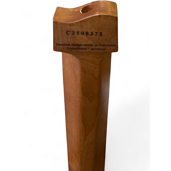 Used strandberg Boden Classic 6 Black Solid Body Electric Guitar