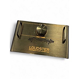Used Hotone Effects LOUDSTER Guitar Power Amp