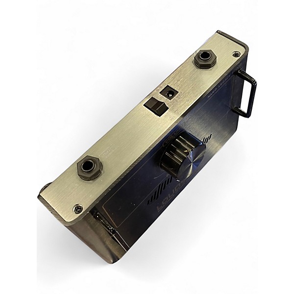 Used Hotone Effects LOUDSTER Guitar Power Amp