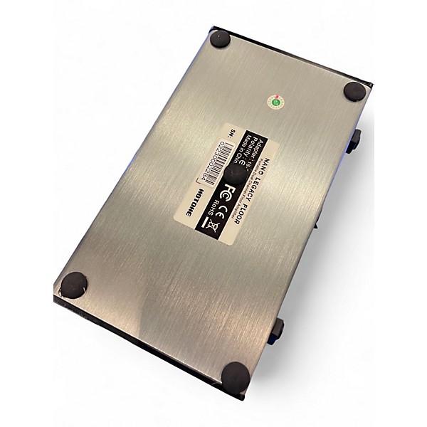 Used Hotone Effects LOUDSTER Guitar Power Amp