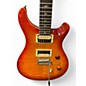 Used PRS SE Custom 24 Vintage Sunburst Solid Body Electric Guitar
