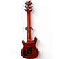 Used PRS SE Custom 24 Vintage Sunburst Solid Body Electric Guitar