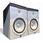 Used Yamaha HS8 Pair Powered Monitor