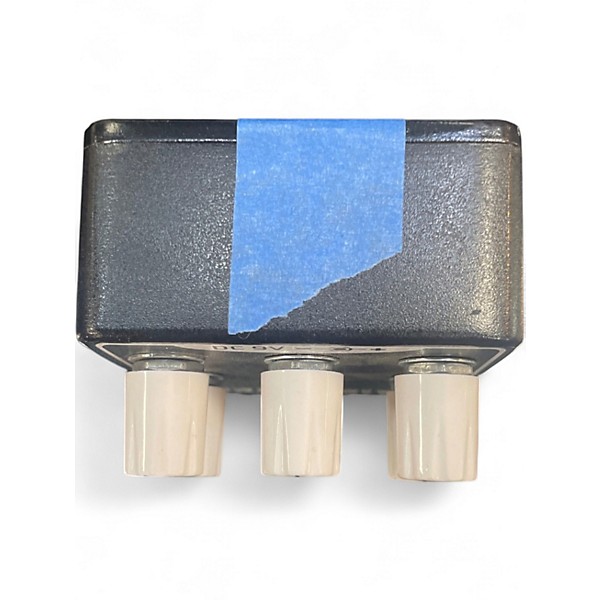 Used Caline  CP-26 Effect Pedal