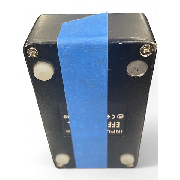 Used Caline  CP-26 Effect Pedal