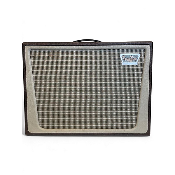 Used Tone King Metropolitan 40W 1x12 Tube Guitar Combo Amp
