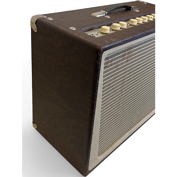 Used Tone King Metropolitan 40W 1x12 Tube Guitar Combo Amp