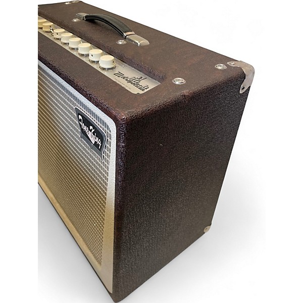 Used Tone King Metropolitan 40W 1x12 Tube Guitar Combo Amp
