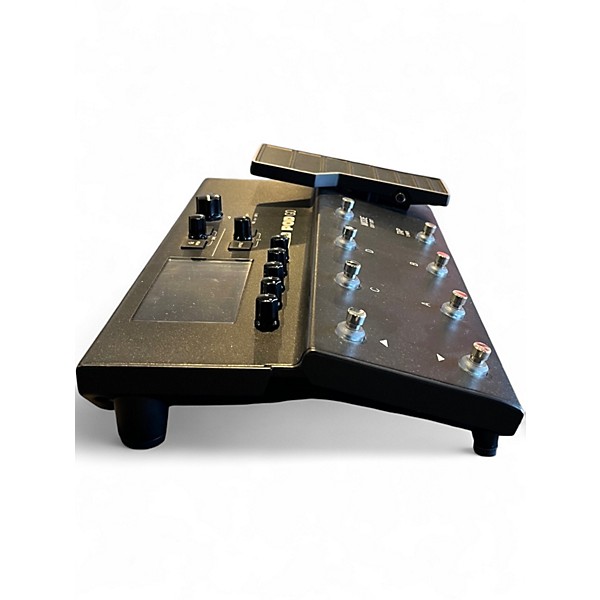 Used Line 6 POD GO Effect Processor