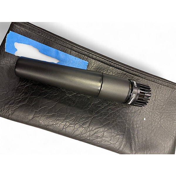 Used Shure SM57LC Dynamic Microphone