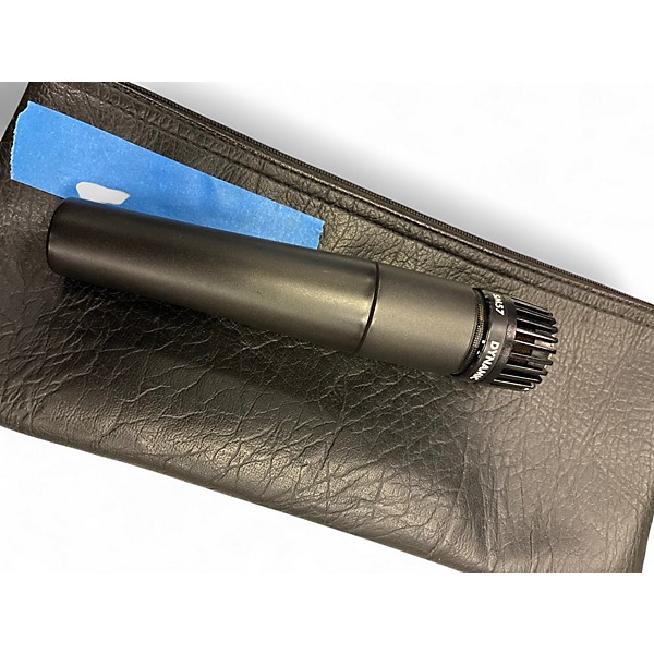 Used Shure SM57LC Dynamic Microphone