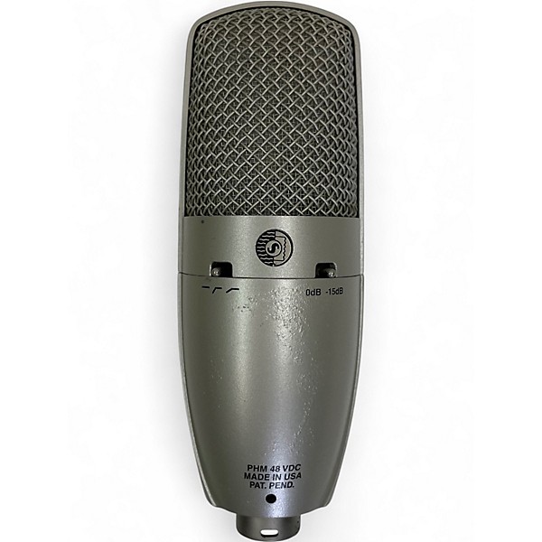 Used Suhr KSM27 Condenser Microphone