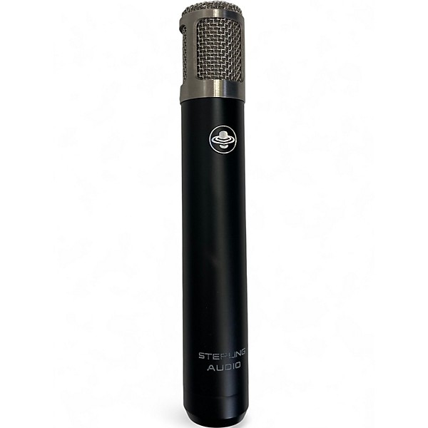 Used Sterling Audio ST31 Condenser Microphone