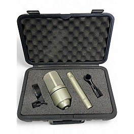 Used MXL 990/991 Recording Microphone Pack