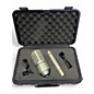 Used MXL 990/991 Recording Microphone Pack thumbnail