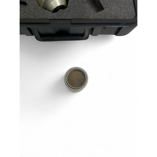 Used MXL 990/991 Recording Microphone Pack