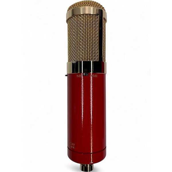 Used Genesis  TUBE Condenser Microphone